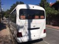 Toyota Coaster for sale van-2