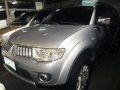 Mitsubishi Montero Sport 2012 GLS-V AT for sale-1