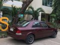 Ford Lynx GSI 2001 for sale -0