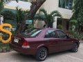 Ford Lynx GSI 2001 for sale -8