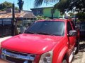 2010 Isuzu D-Max for sale-0