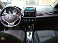 2014 Toyota Vios E for sale -7