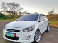 Hyundai Accent Crdi 2013 for sale-11