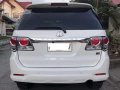 Toyota Fortuner 2014 V for sale-6