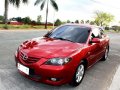 Mazda 3 automatic transmission 2007-4