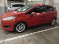Ford Fiesta 2014 top of the line for sale -0