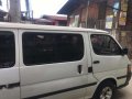 2001 Toyota Hiace Commuter good condition-2