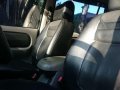 isuzu sportivo 2007 turbo diesel AT very fresh ice cold dual Aircon-6