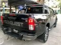 2018 Toyota Hilux for sale-4