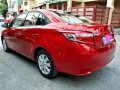 Toyota Vios 2013 AT very fresh n clean all original parts n paint-6