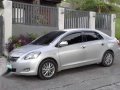 Limited Edition Toyota Vios 2013 for sale -8