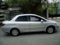 2008 Honda City IDSI AT Smooth V Presentable None to Fix ALL Original-1