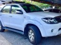 2008 Toyota Fortuner G for sale -6