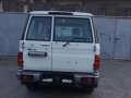 Toyota Land Cruiser LC76 BRAND NEW-1