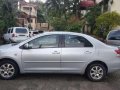 2010 Toyota Vios For sale-5
