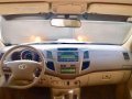 2008 Toyota Fortuner G for sale -4