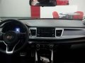 2019 KIA RIO 1.4L CRDI 4CYLINDER 16V GL A/T-1