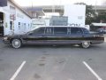 1995 Cadillac Fleetwood Limousine AT Gas-2