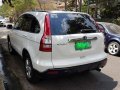 Honda CR-V 2007 for sale-4