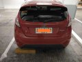Ford Fiesta 2014 top of the line for sale -6