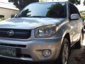 2004 Toyota Rav4 for sale-0