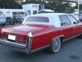 1988 Cadillac Brougham AT Gas FOR SALE-2