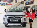 2019 New Mitsubishi Strada GLX MT GLS AT Low DP-0