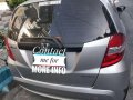 Honda Jazz 2013 AT for sale -4