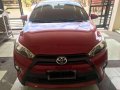 2014 Toyota Yaris for sale -6