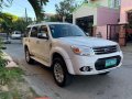 2014 Ford Everest 4x2 for sale -8