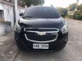Chevrolet spin 2014 model 1.5ltr Gasoline engine -1