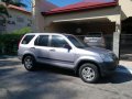 FOR SALE HONDA CRV 2003 manual 71000mileage lady owner-0