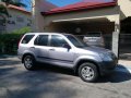 FOR SALE HONDA CRV 2003 manual 71000mileage lady owner-6