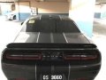 Dodge Challenger 2017 Hellcat FOR SALE-3