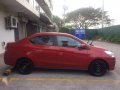 2016 Mitsubishi Mirage G4 for sale -7