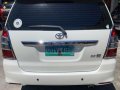 Toyota Innova 2.5G automatic diesel FOR SALE-8