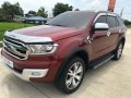 2016 Ford Everest Titanium 4X4 Top of the line -1