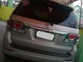 Toyota Fortuner 2012 for sale-4