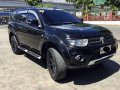 Mitsubishi Montero Sport GLX Manual 2014 for sale-5