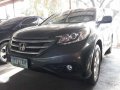 2013 Honda Crv AT FOR SALE-1