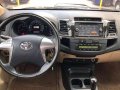 2014 Toyota Fortuner V for sale -4
