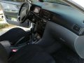 Toyota Corolla Altis 2007 1.6 For Sale-7