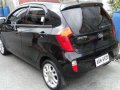 2014 Kia Picanto Automatic Doctor-owned-9