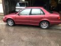 Toyota Corolla Gli 2000 for sale-1