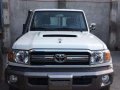 Toyota Land Cruiser LC76 BRAND NEW-8