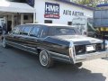 Cadillac Brougham 1990 for sale-4