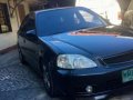 Honda Civic 2000 for sale-0