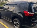 Isuzu MUX 2017 for sale-7