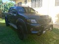 Toyota Hilux 2012 for sale -4