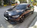 2018 Honda Civic RS FOR SALE-0